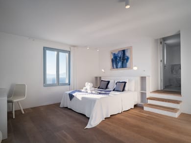 7-Bedroom Beachfront Villa with Private Pool