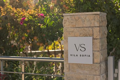 Vila Sofia - Image 2