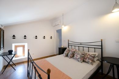 Villa Sokaki Lindos