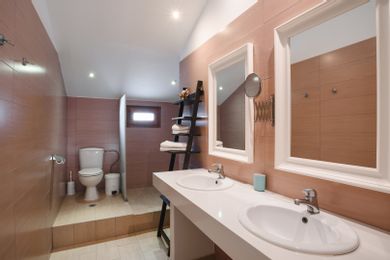 Villa Sokaki Lindos
