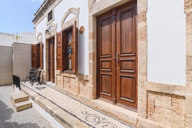 Villa Sokaki Lindos - Image 7