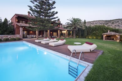 Villa Terra Mare - Image 4