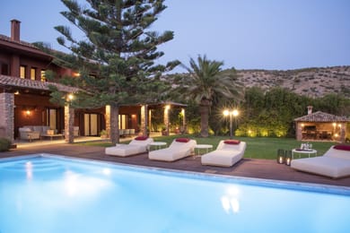 Villa Terra Mare - Image 5