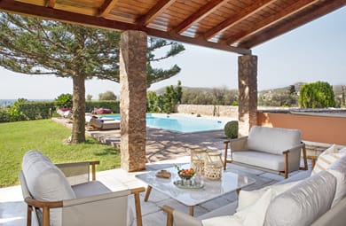 Villa Terra Mare - Image 7