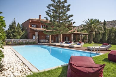Villa Terra Mare - Image 2