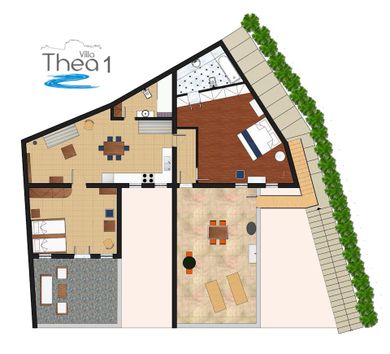 Villa Thea 1