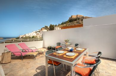 Villa Thea 1
