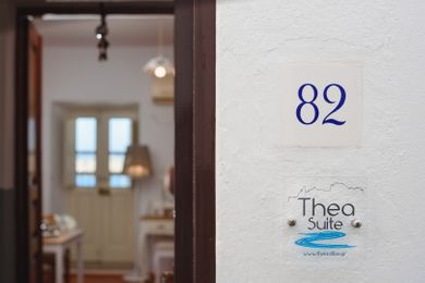 Thea Suite