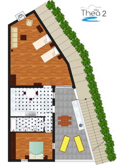Villa Thea 2