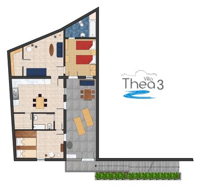 Villa Thea 3