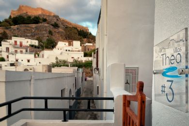 Villa Thea 3