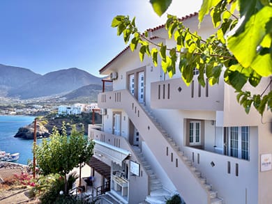 Villa Vasilis Bali - Image 2