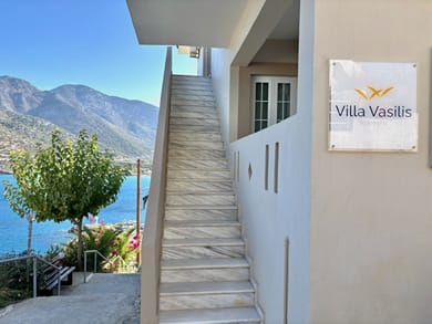Villa Vasilis Bali - Image 3