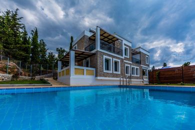 Villa Vera Lefkada - Image 2