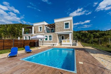 Villa Vera Lefkada - Image 5