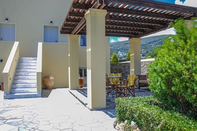 Villa View Studios Andros - Image 6