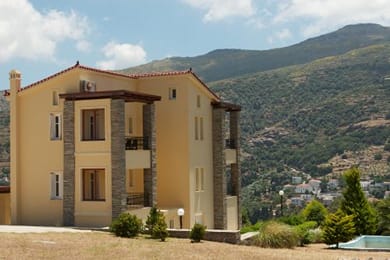 Villa View Studios Andros - Image 7