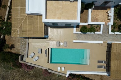 Villa Vinea Paros - Image 2