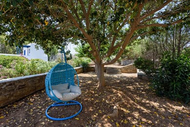 Villa Vinea Paros - Image 4