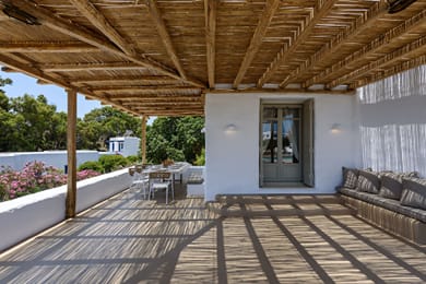 Villa Vinea Paros - Image 6