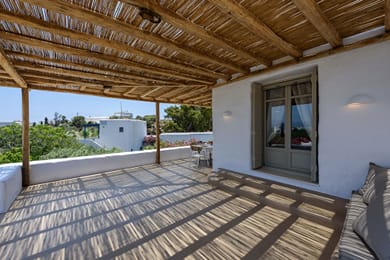Villa Vinea Paros - Image 7