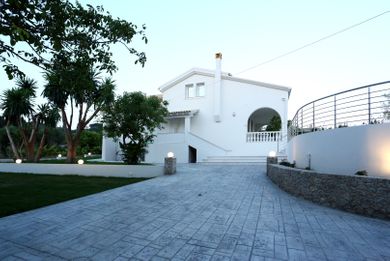 Villa Vozos Corfu - Image 2