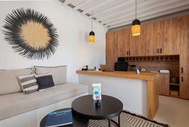 Villa Irini Sifnos - Image 2
