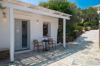 Villa Irini Sifnos - Image 5