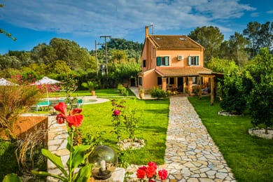 Livadi Villa - Image 3