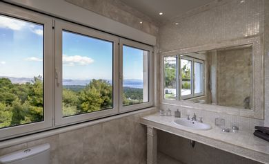 Villa Thetis Athens - Image 3