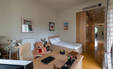 Villa Thetis Athens - Image 4