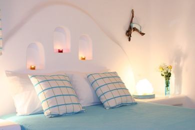 Villa Dioni Sea View