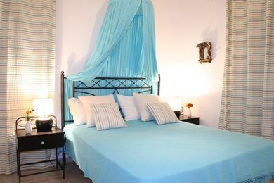 Villa Glafki Sea View