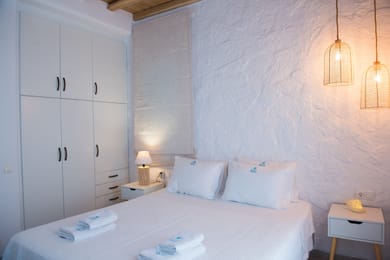 Villa Nisso Sea View