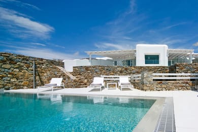 Badani Villa | 4 Bed | Elia