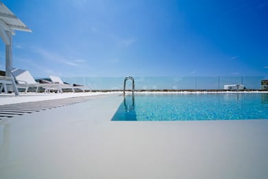 Badani Villa | 4 Bed | Elia