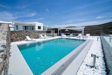Badani Villa | 4 Bed | Elia