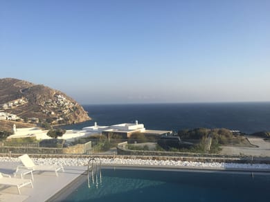 Badani Villa | 4 Bed | Elia