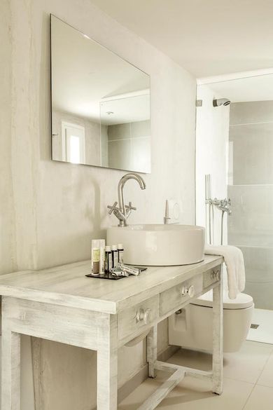 Chora Villa | 4 Bed | Mykonos Town