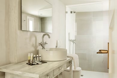 Chora Villa | 4 Bed | Mykonos Town
