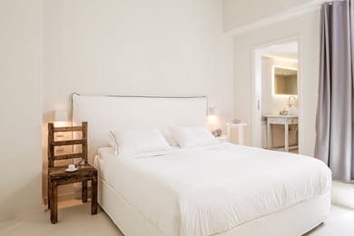 Chora Villa | 4 Bed | Mykonos Town