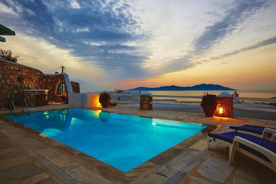 Fontaine Villa | 3 Bed | Kanalia
