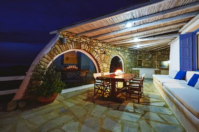 Fontaine Villa | 3 Bed | Kanalia