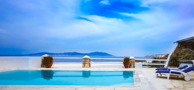 Fontaine Villa | 3 Bed | Kanalia