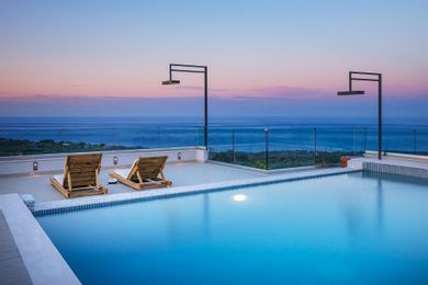 Acosta Villa | 4 Bed | Artemisio
