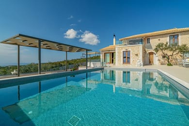 Acosta Villa | 4 Bed | Artemisio