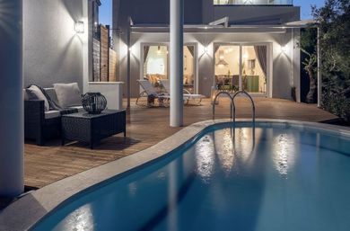 Akerman II Villa | 3 Bed | Bochali