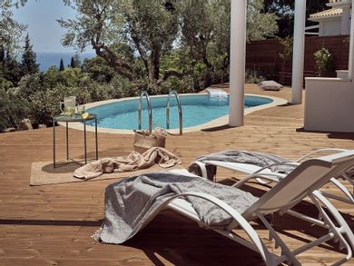 Akerman II Villa | 3 Bed | Bochali
