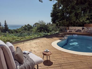 Akerman I Villa | 2 Bed | Bochali