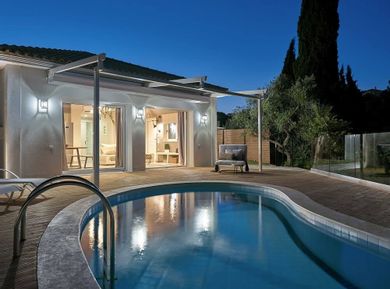 Akerman I Villa | 2 Bed | Bochali